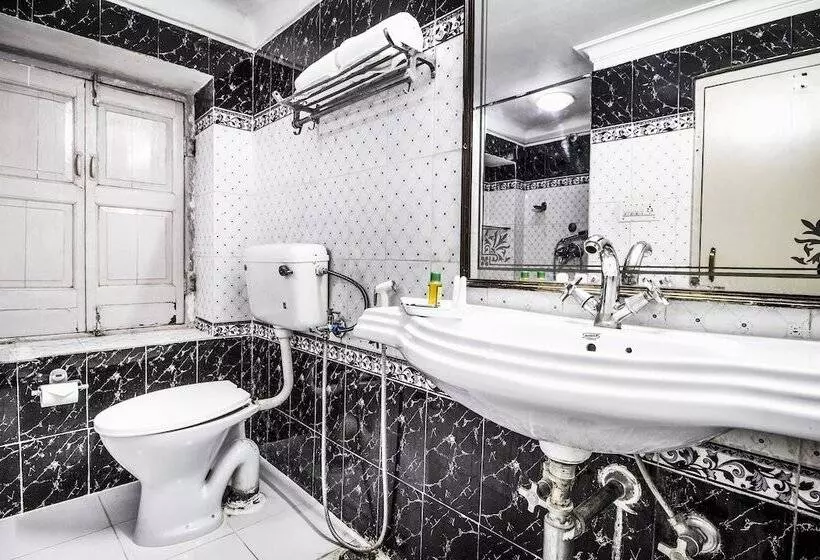 酒店 Sugan Niwas Palace