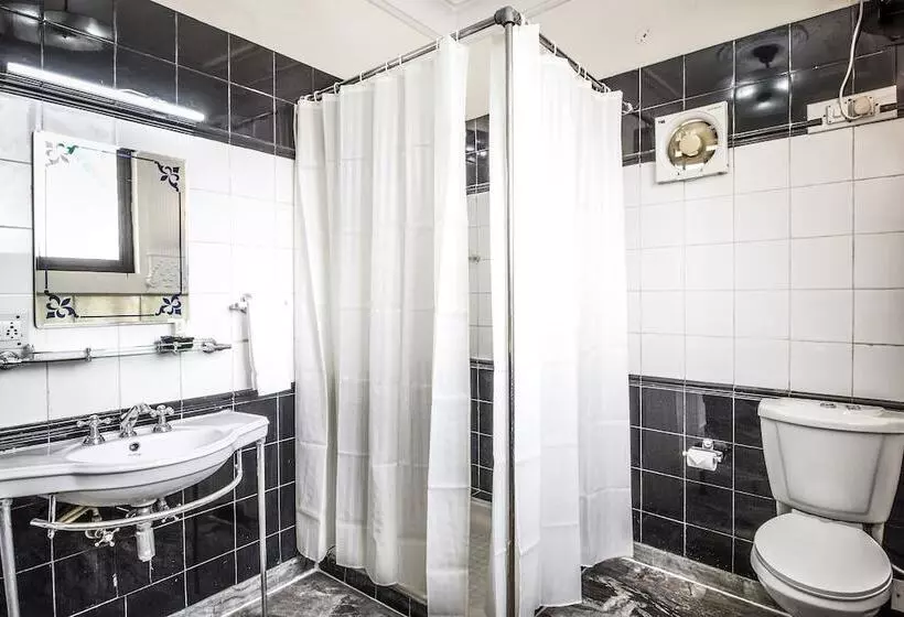 酒店 Sugan Niwas Palace