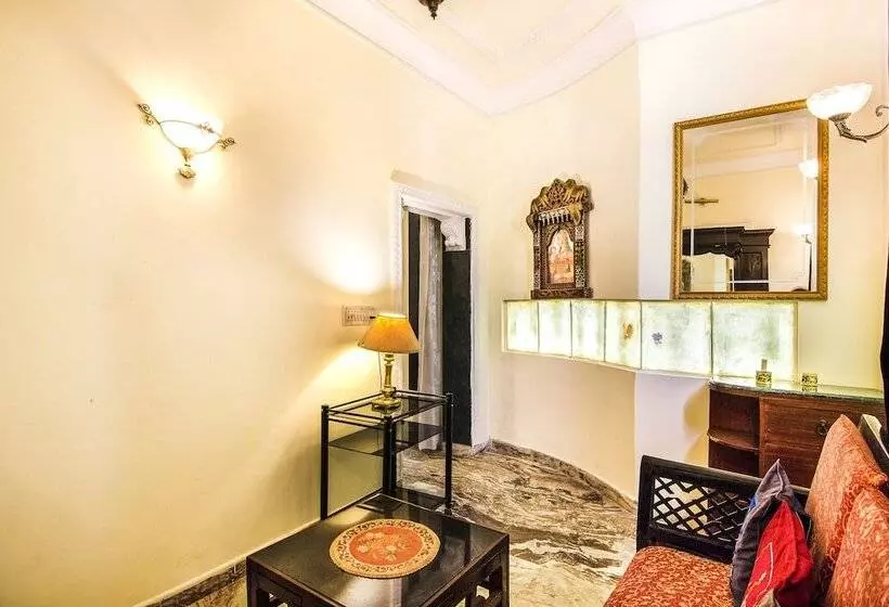 酒店 Sugan Niwas Palace