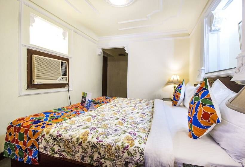 فندق Sugan Niwas Palace