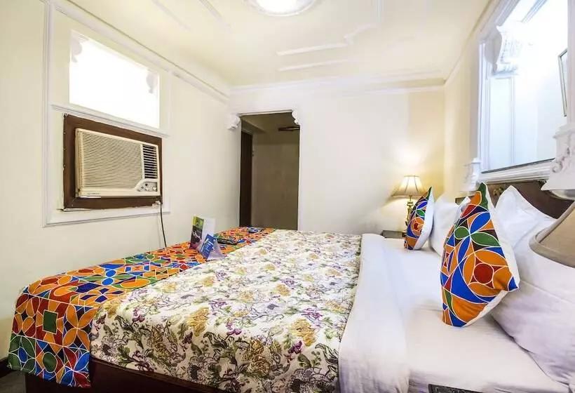 酒店 Sugan Niwas Palace