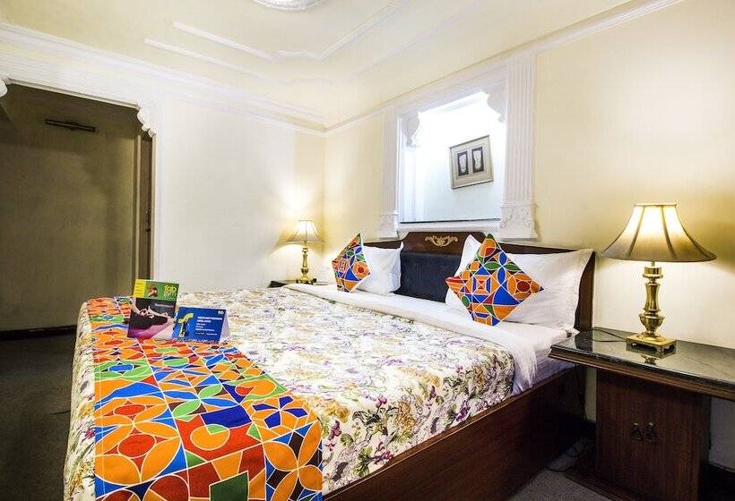 فندق Sugan Niwas Palace