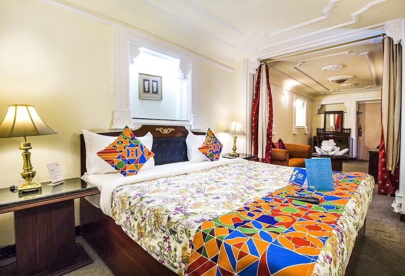 فندق Sugan Niwas Palace