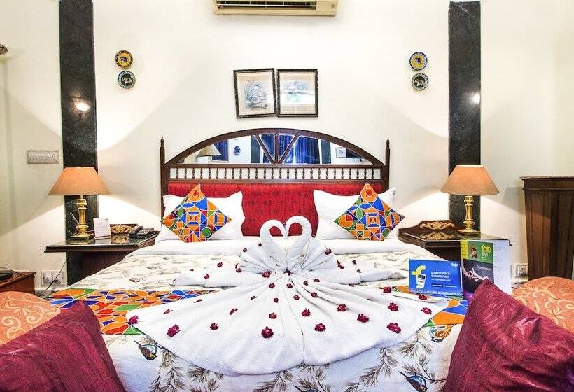 فندق Sugan Niwas Palace