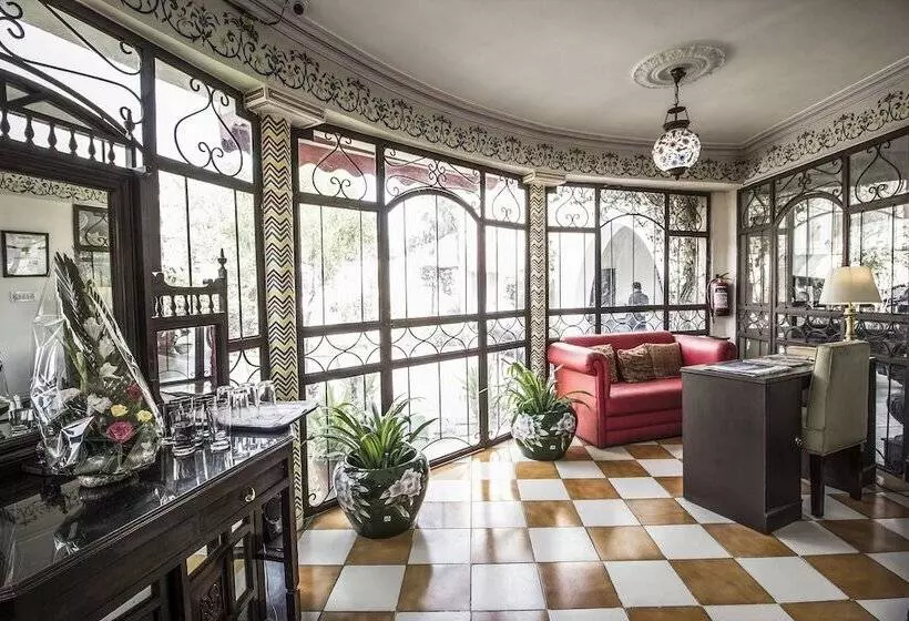 酒店 Sugan Niwas Palace