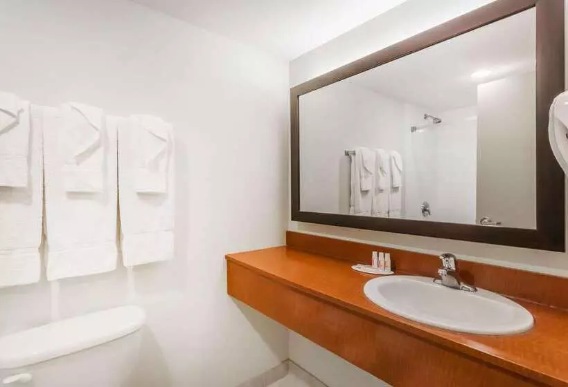 Отель Super 8 By Wyndham Peterborough