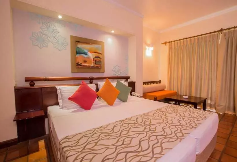 Отель The Palms