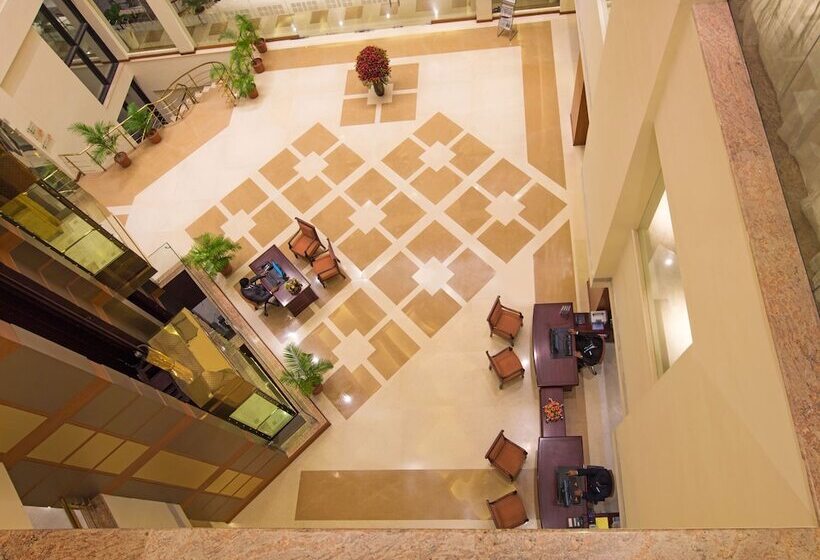 هتل The Sunway Manor