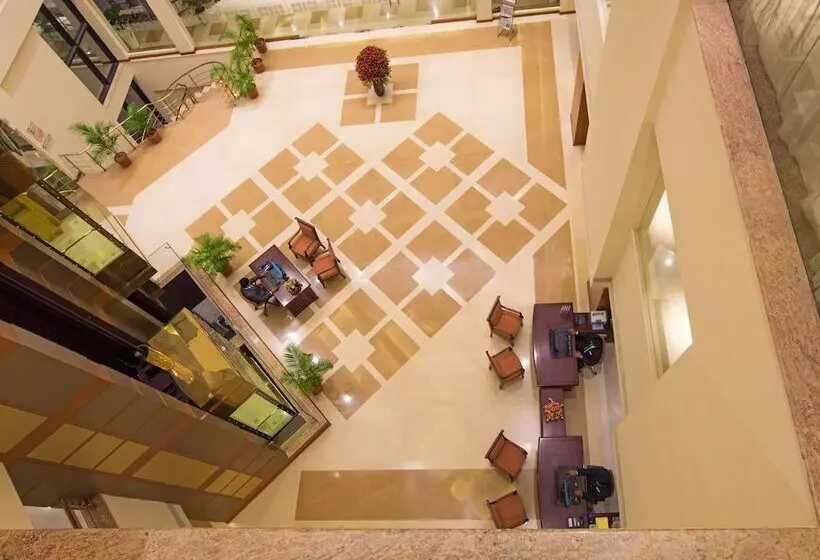 호텔 The Sunway Manor