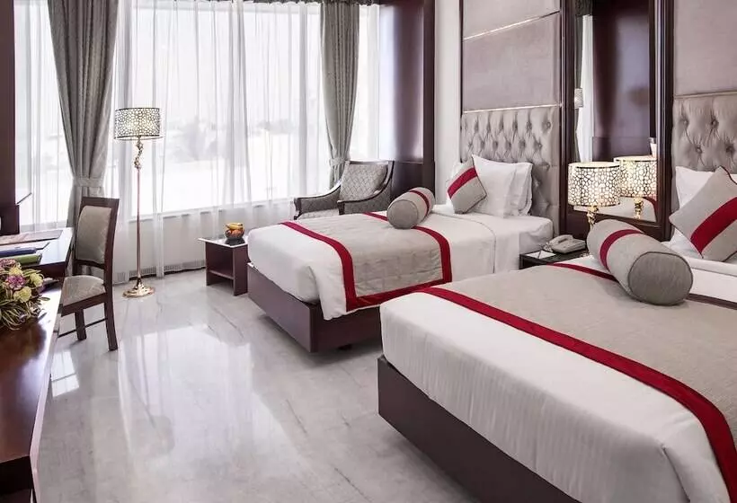 호텔 The Sunway Manor