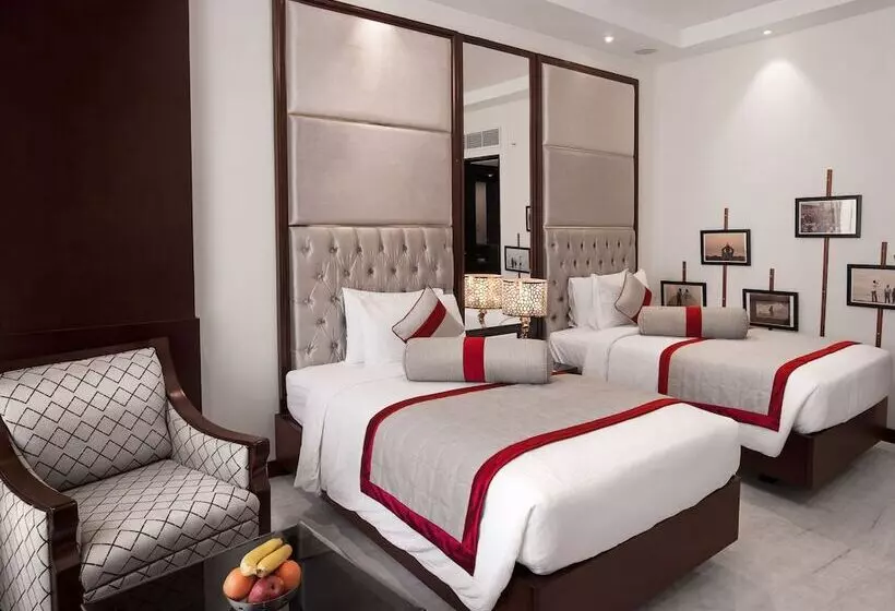 호텔 The Sunway Manor