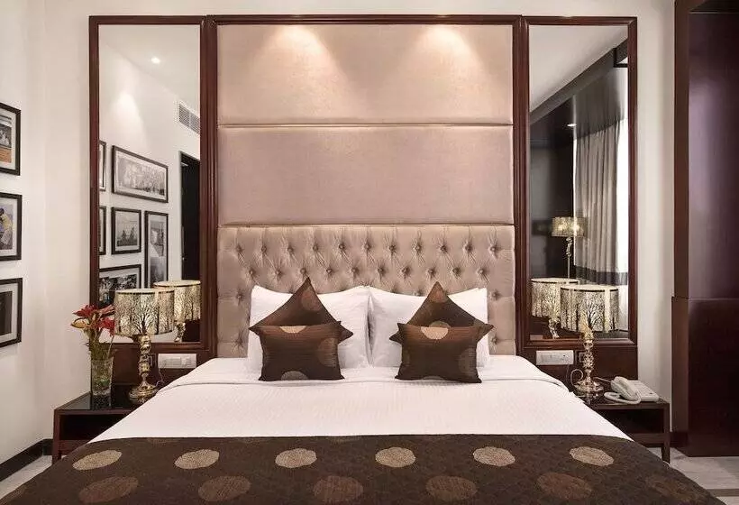 호텔 The Sunway Manor