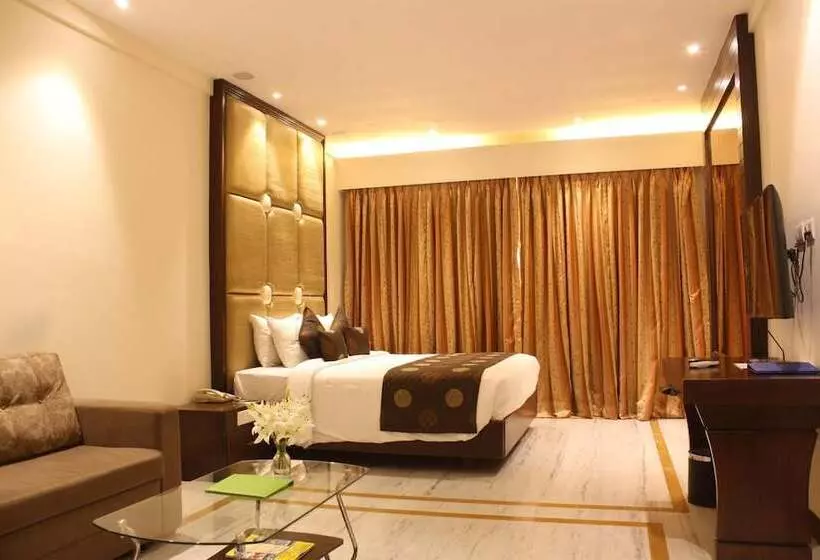 호텔 The Sunway Manor