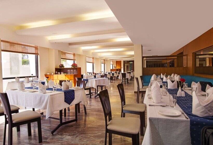 هتل The Sunway Manor