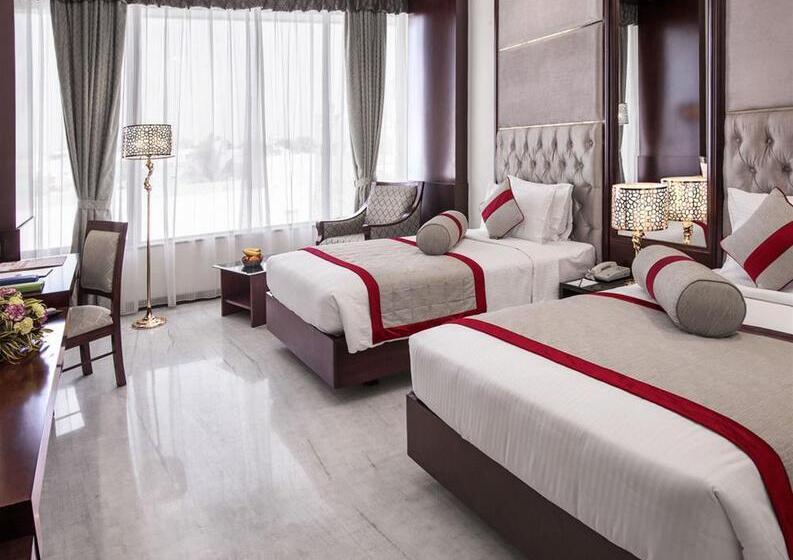 هتل The Sunway Manor