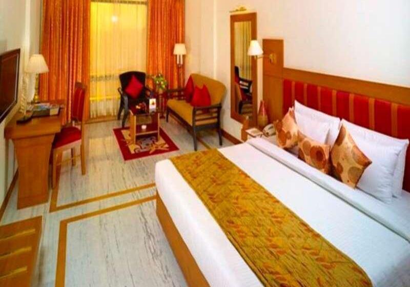 هتل The Sunway Manor