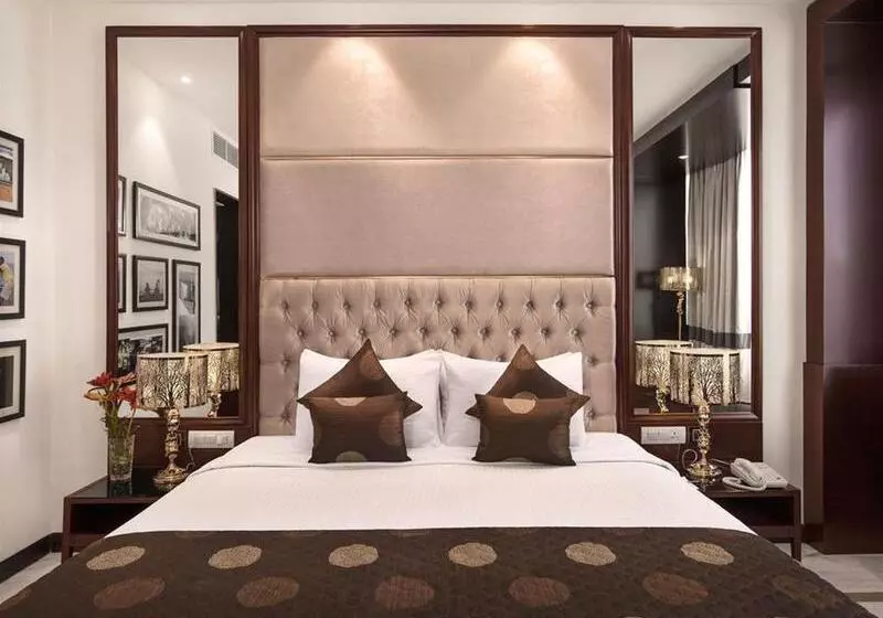 호텔 The Sunway Manor