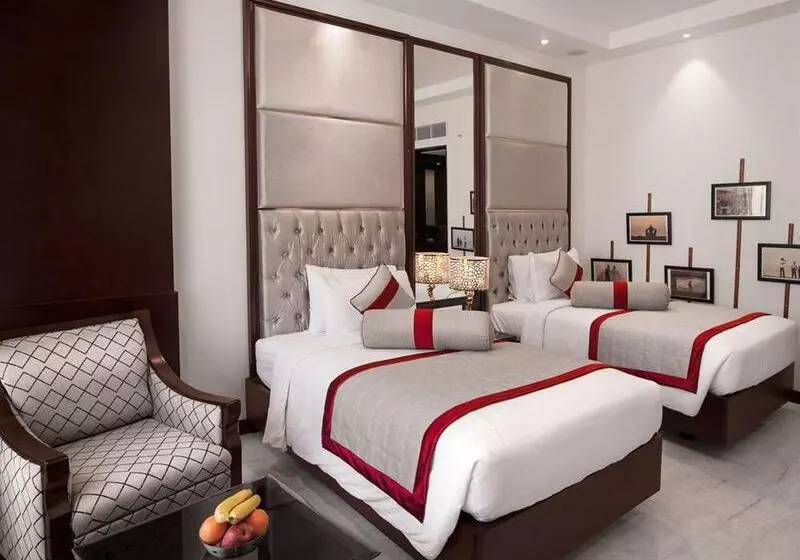 호텔 The Sunway Manor