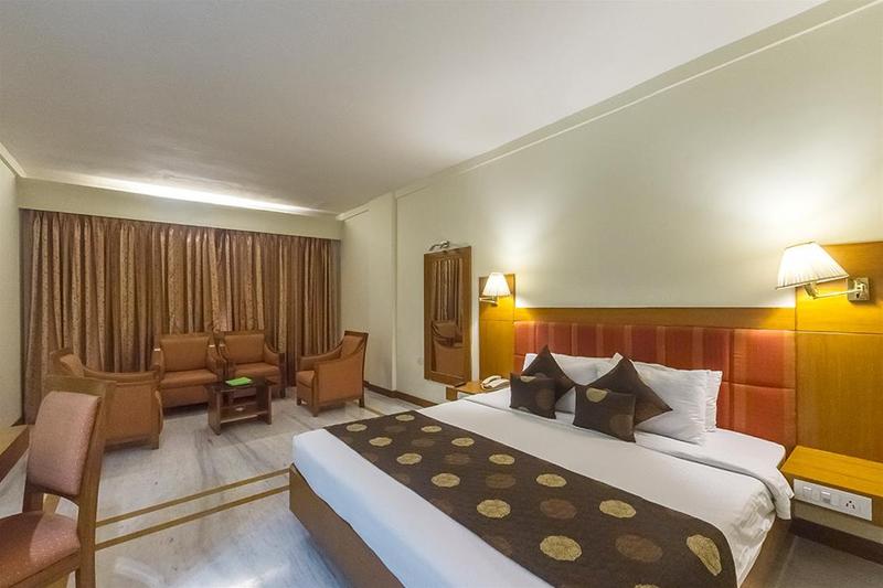 هتل The Sunway Manor