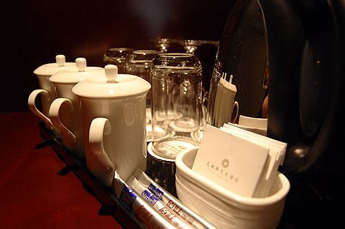 Отель Titan Times