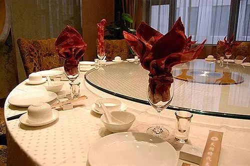 בית מלון כפרי Titan Times