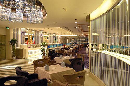 Отель Titan Times