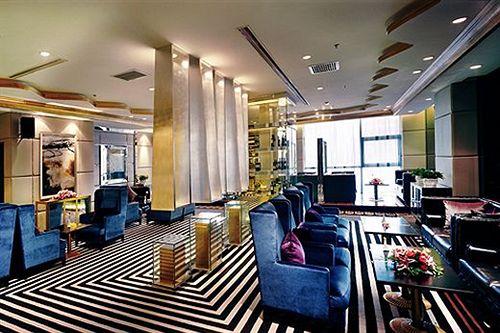 Отель Titan Times