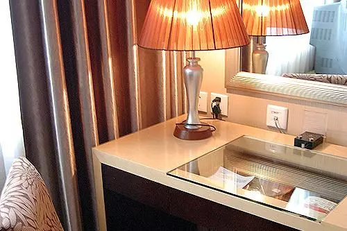 בית מלון כפרי Titan Times