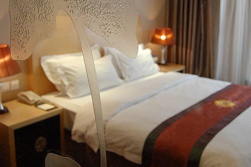 Отель Titan Times