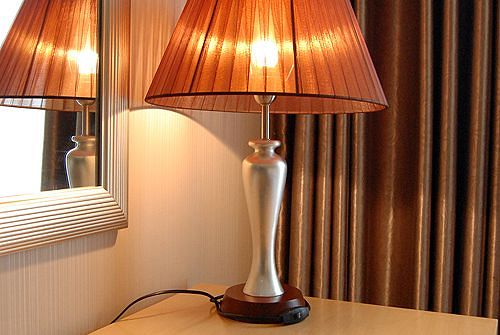 Отель Titan Times