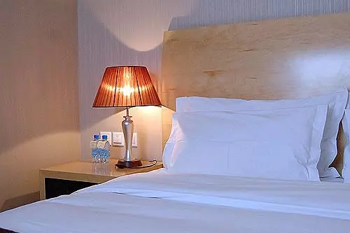 בית מלון כפרי Titan Times