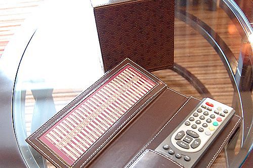 Отель Titan Times