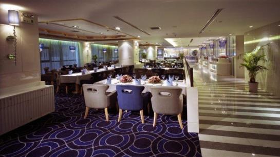 Отель Titan Times