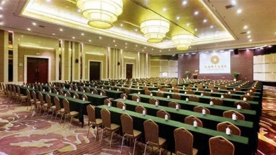 בית מלון כפרי Titan Times