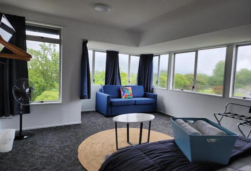 酒店 Urban Lounge Sleepery