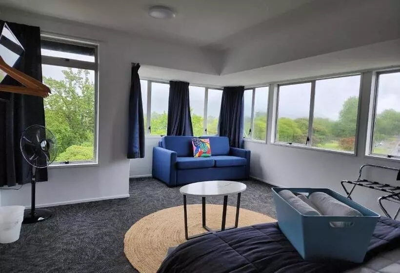 Hotel Urban Lounge Sleepery