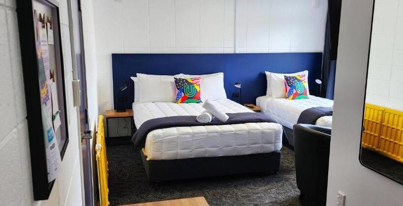 酒店 Urban Lounge Sleepery