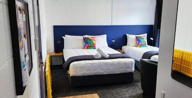 Hotel Urban Lounge Sleepery