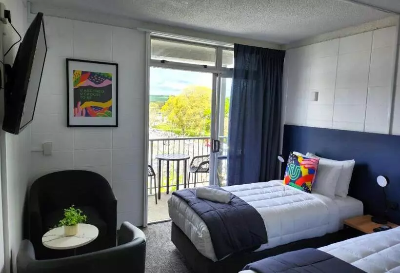 Hotel Urban Lounge Sleepery