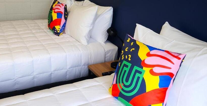 酒店 Urban Lounge Sleepery