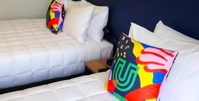 Hotel Urban Lounge Sleepery