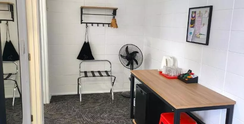 Hotel Urban Lounge Sleepery