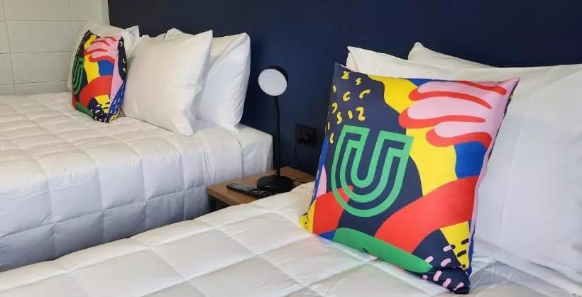 Hotel Urban Lounge Sleepery