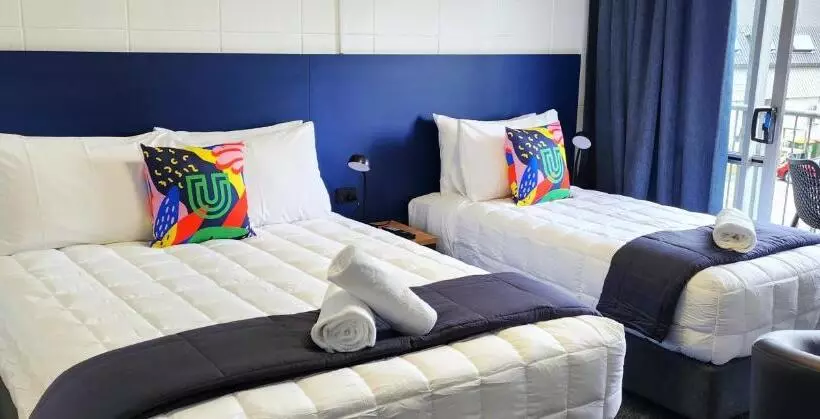 Hotel Urban Lounge Sleepery