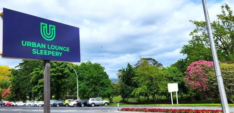 Hotel Urban Lounge Sleepery