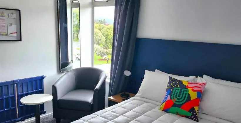 Hotel Urban Lounge Sleepery