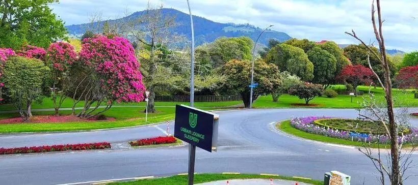 Hotel Urban Lounge Sleepery