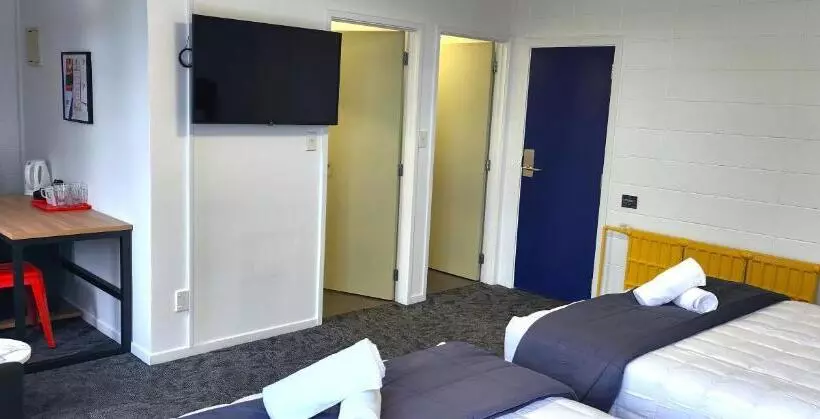 Hotel Urban Lounge Sleepery