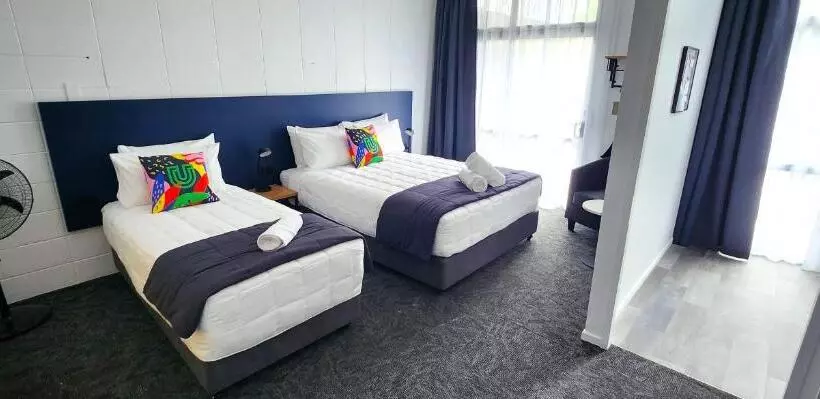 Hotel Urban Lounge Sleepery