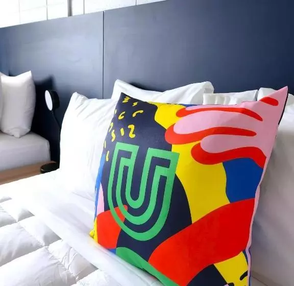 Hotel Urban Lounge Sleepery